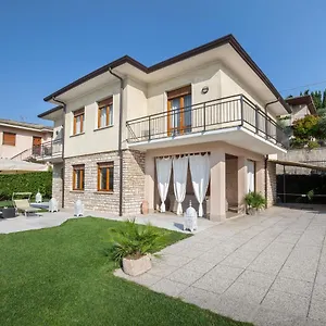  Villa Viola-comoda Villetta A Italien