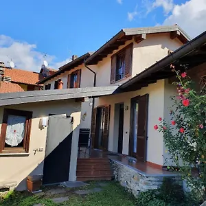  Ferienhaus Casa-shila Italien