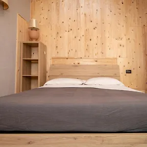  Bauernhof La Cascina Italien
