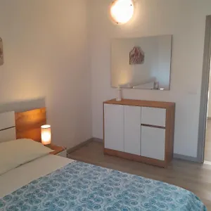  Ferienhaus Casa Vicino Al Mare Italien