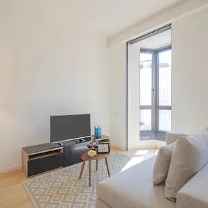  Apartment Sweett - Tower Italien