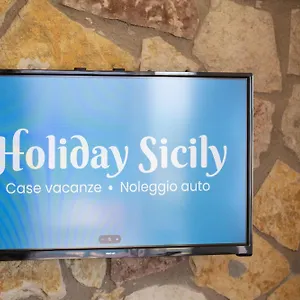  Apartment Holidaysicily