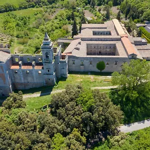  Landhaus Abbazia Santa Maria Del Bosco