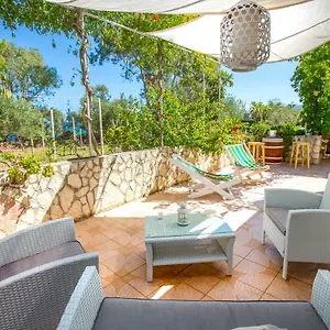  Apartment Casa Bianca Rais Gerbi